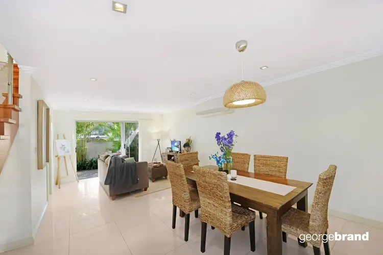 Fourth view of Homely unit listing, 2/201 The Round Drive, Avoca Beach NSW 2251