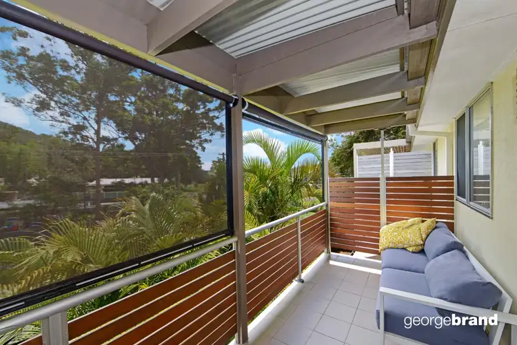 Fifth view of Homely unit listing, 2/201 The Round Drive, Avoca Beach NSW 2251