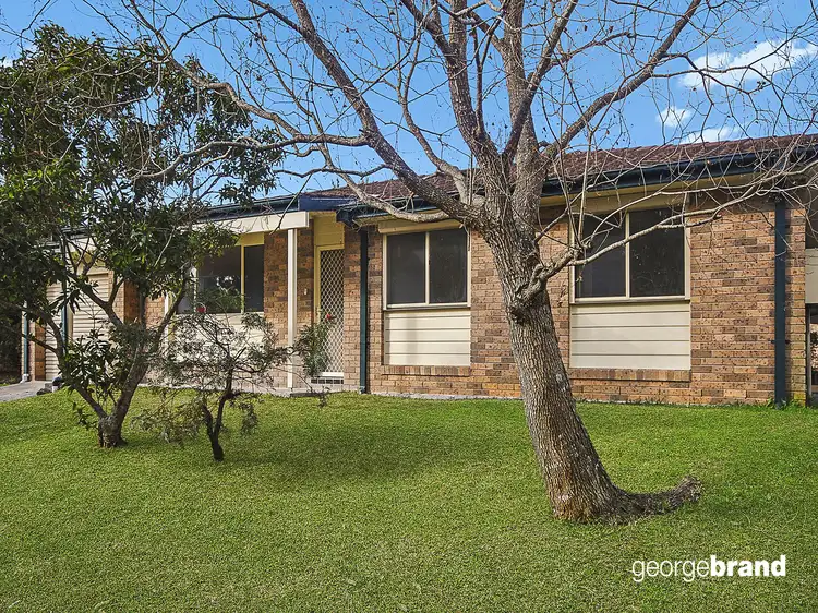 2/1 Truscott Avenue, Kariong NSW 2250