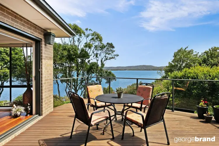 Main view of Homely house listing, 31 Figtree Bay Drive, Kincumber NSW 2251