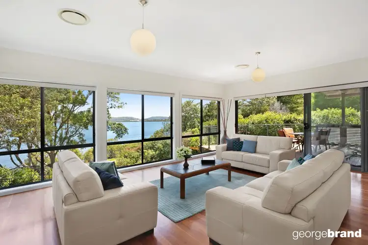 Second view of Homely house listing, 31 Figtree Bay Drive, Kincumber NSW 2251