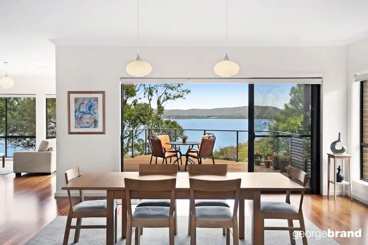 Third view of Homely house listing, 31 Figtree Bay Drive, Kincumber NSW 2251