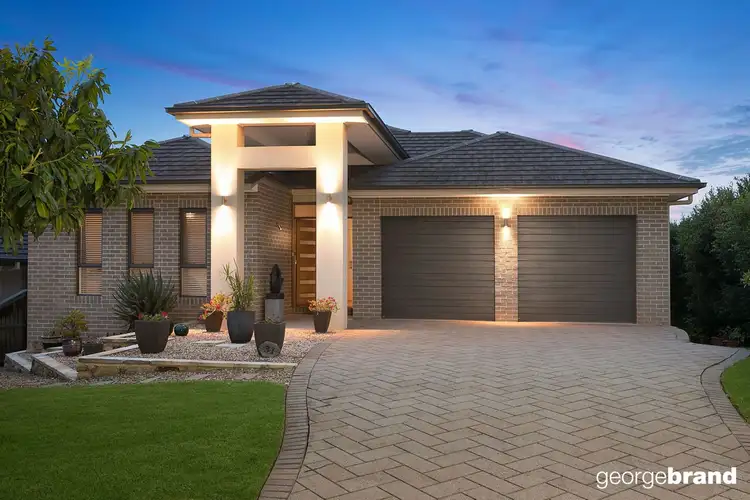 Fourth view of Homely house listing, 31 Figtree Bay Drive, Kincumber NSW 2251