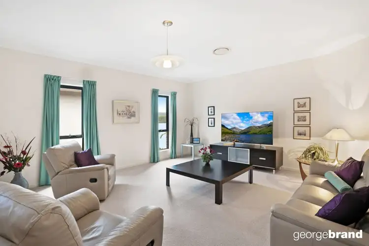 Fifth view of Homely house listing, 31 Figtree Bay Drive, Kincumber NSW 2251