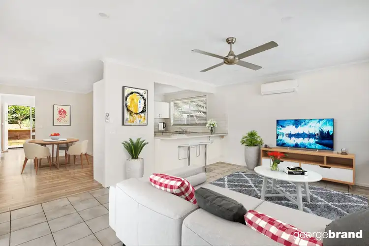 Main view of Homely house listing, 19 Brushwood Avenue, Kincumber NSW 2251