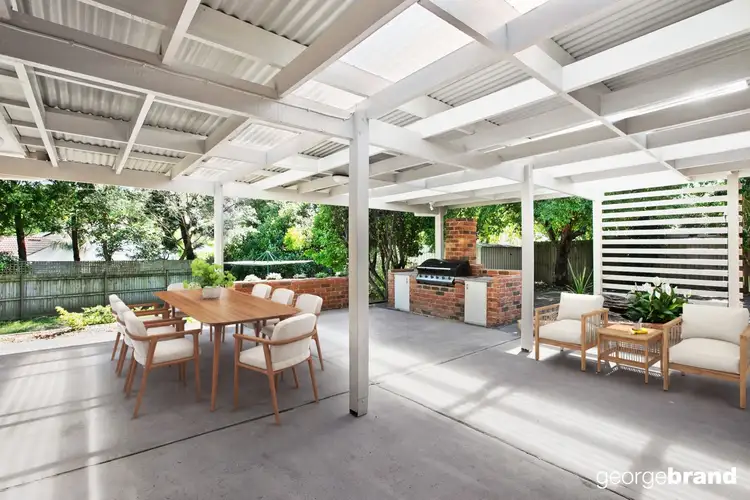 Second view of Homely house listing, 19 Brushwood Avenue, Kincumber NSW 2251