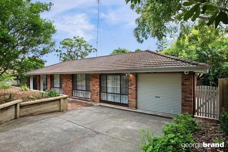 Third view of Homely house listing, 19 Brushwood Avenue, Kincumber NSW 2251