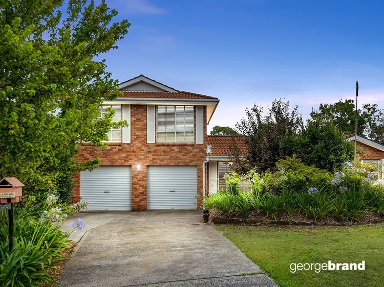 16 Conroy Crescent, Kariong NSW 2250