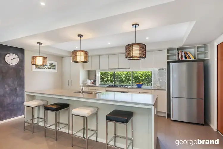 Fifth view of Homely house listing, 26 Boora Boora Road, Kincumber NSW 2251