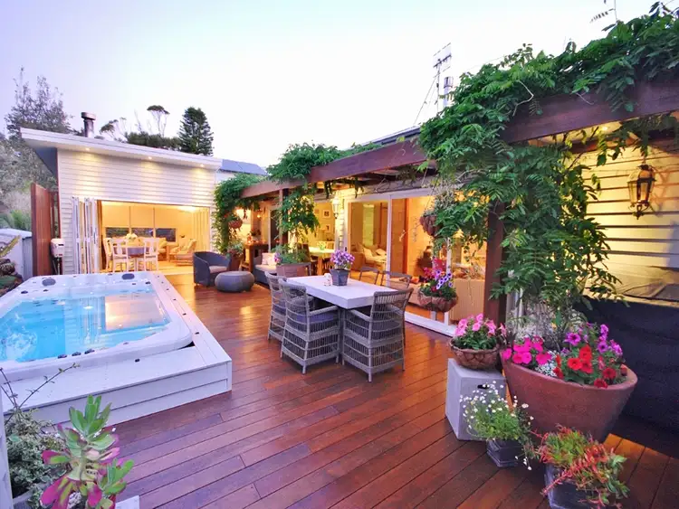 Main view of Homely house listing, 13 Three Points Avenue, Macmasters Beach NSW 2251