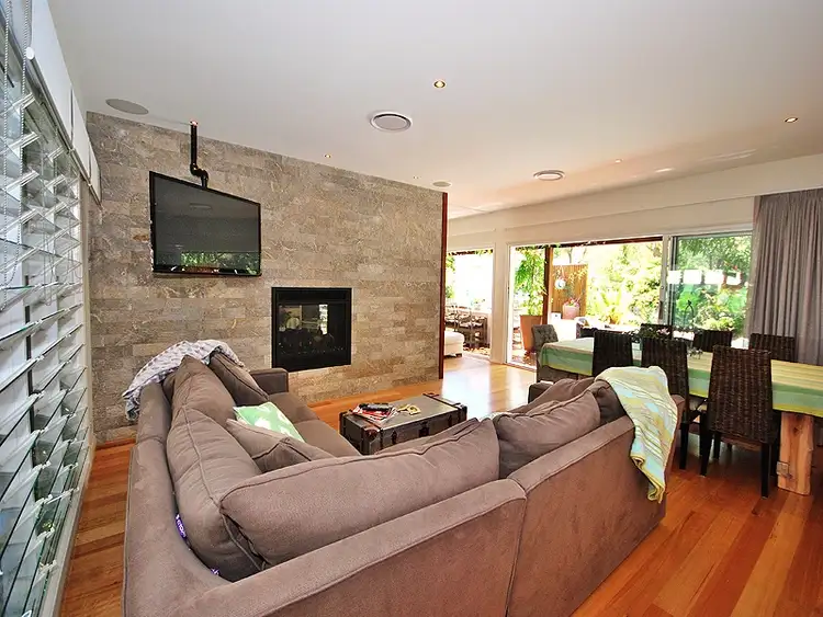 Fifth view of Homely house listing, 13 Three Points Avenue, Macmasters Beach NSW 2251