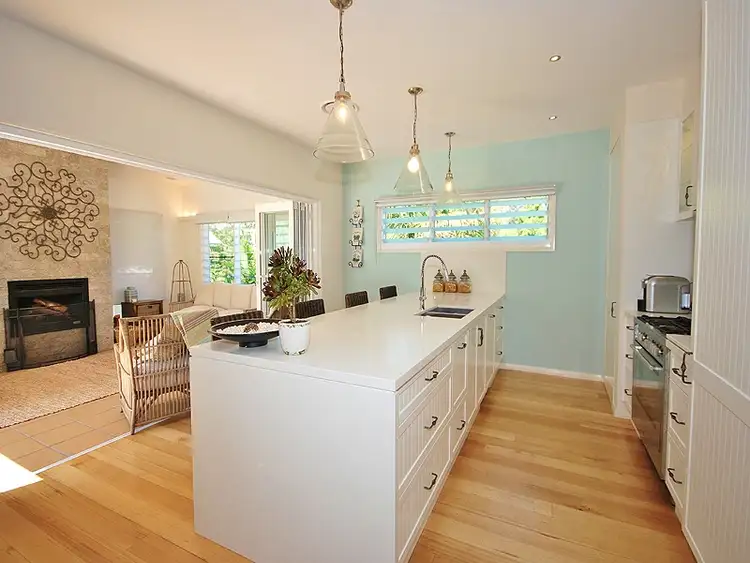 Sixth view of Homely house listing, 13 Three Points Avenue, Macmasters Beach NSW 2251