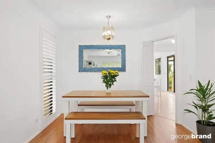 Fifth view of Homely house listing, 52 Arakoon Street, Kincumber NSW 2251