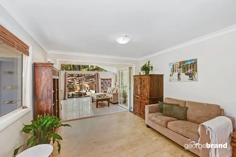 Third view of Homely house listing, 28 Nerang Road, Bensville NSW 2251