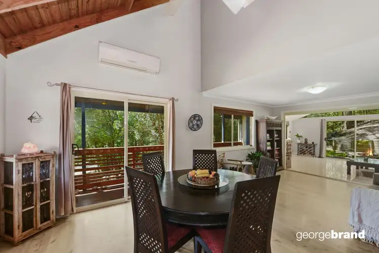 Fourth view of Homely house listing, 28 Nerang Road, Bensville NSW 2251