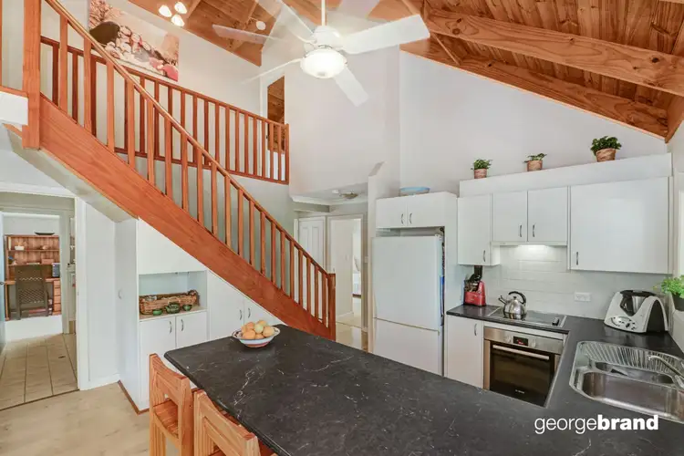 Fifth view of Homely house listing, 28 Nerang Road, Bensville NSW 2251