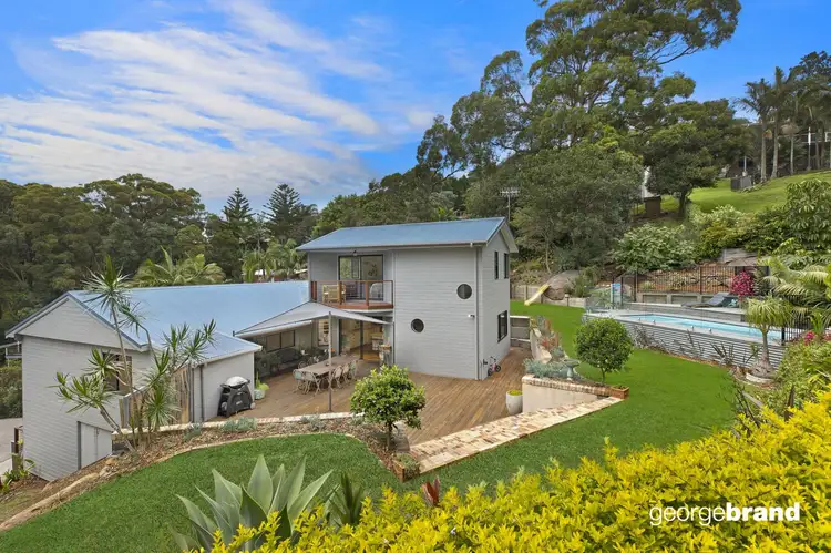 10 Birdland Close, Copacabana NSW 2251
