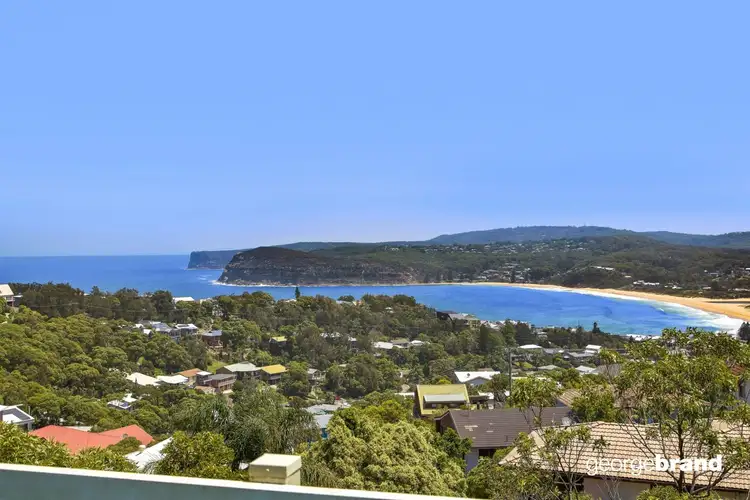 Fifth view of Homely house listing, 94 Del Monte Place, Copacabana NSW 2251