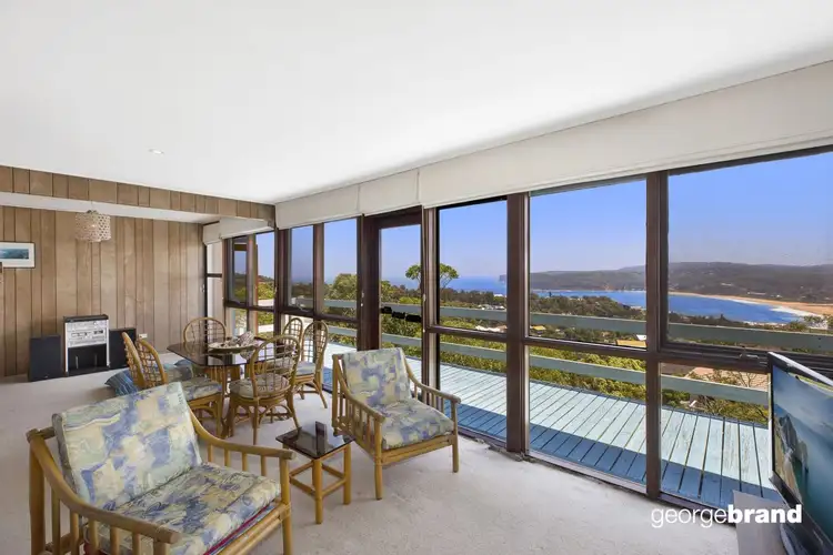 Sixth view of Homely house listing, 94 Del Monte Place, Copacabana NSW 2251