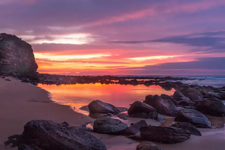 Seventh view of Homely house listing, 94 Del Monte Place, Copacabana NSW 2251