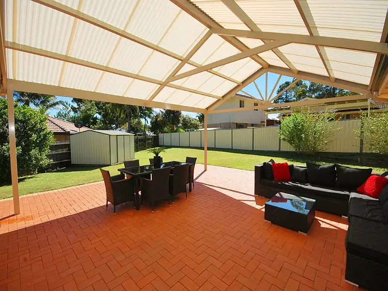 Main view of Homely house listing, 9 Smith Close, Kariong NSW 2250