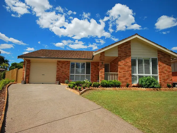 Second view of Homely house listing, 9 Smith Close, Kariong NSW 2250