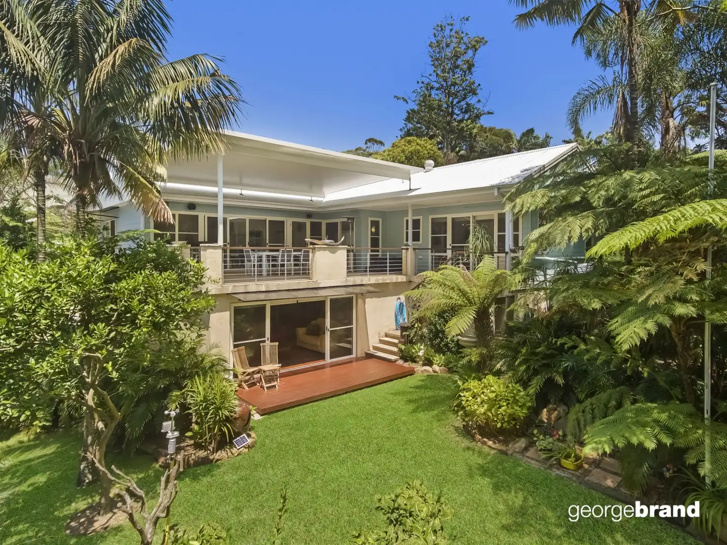 Main view of Homely house listing, 145 The Round Drive, Avoca Beach NSW 2251