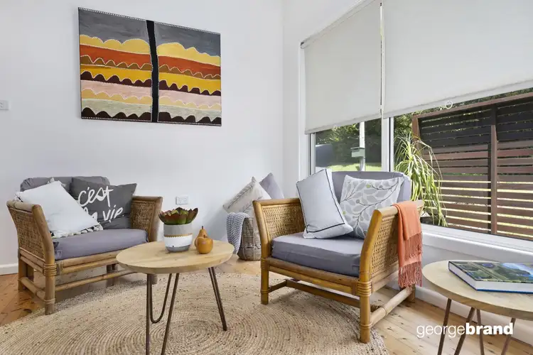 Second view of Homely house listing, 145 The Round Drive, Avoca Beach NSW 2251