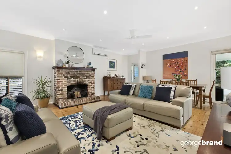 Third view of Homely house listing, 145 The Round Drive, Avoca Beach NSW 2251