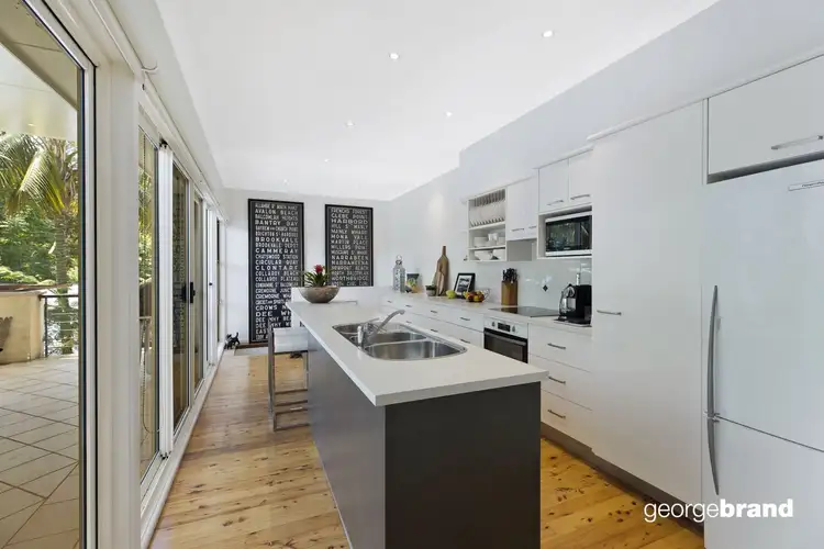 Fourth view of Homely house listing, 145 The Round Drive, Avoca Beach NSW 2251