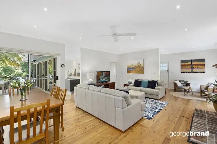 Fifth view of Homely house listing, 145 The Round Drive, Avoca Beach NSW 2251