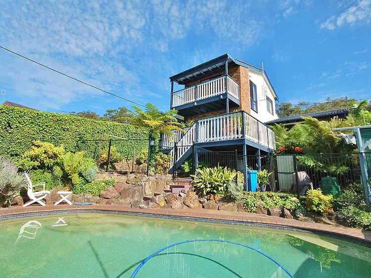 Main view of Homely house listing, 18 Old Mount Penang Road, Kariong NSW 2250