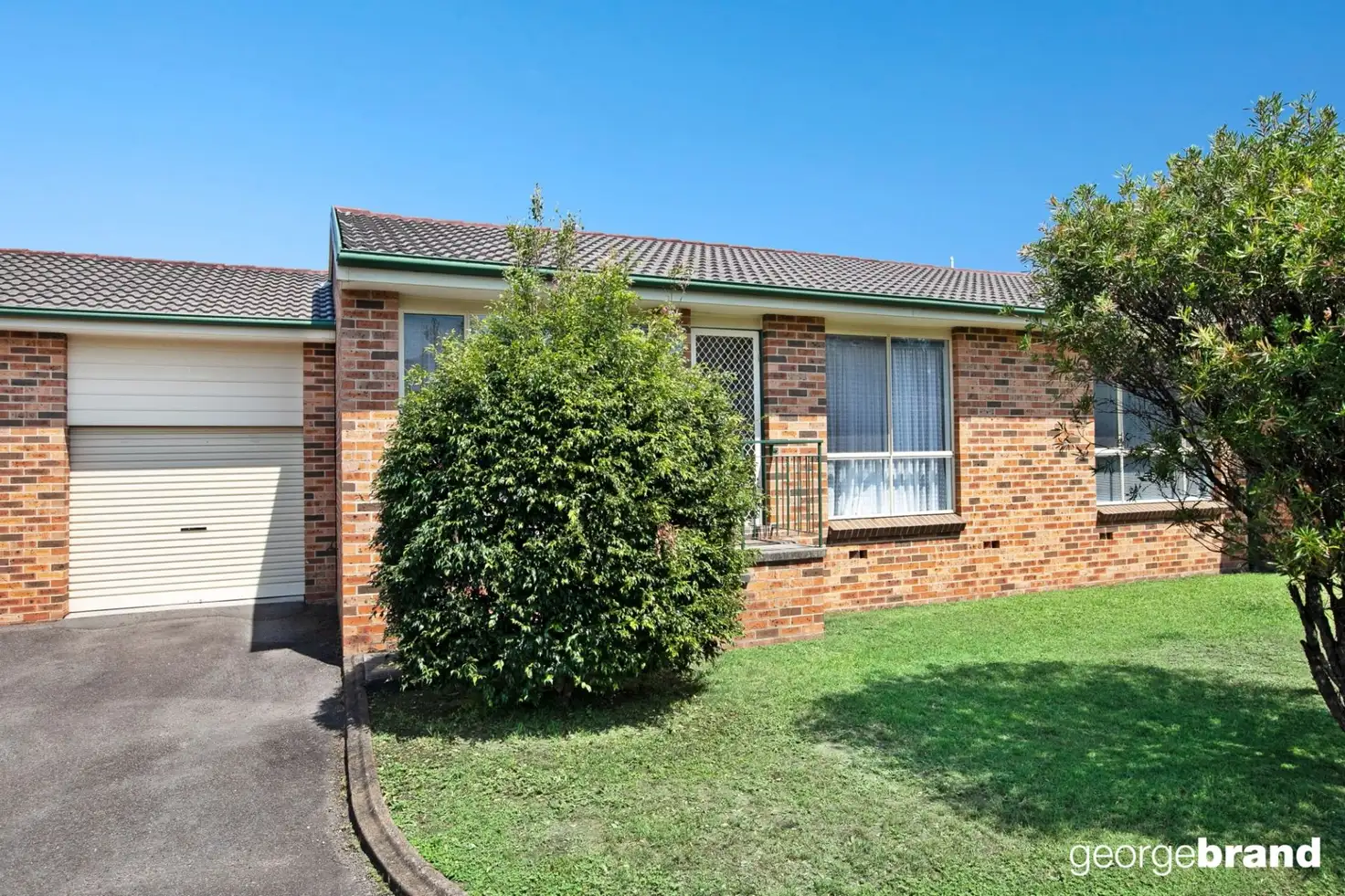 Main view of Homely villa listing, 4/62 Davis Avenue, Davistown NSW 2251