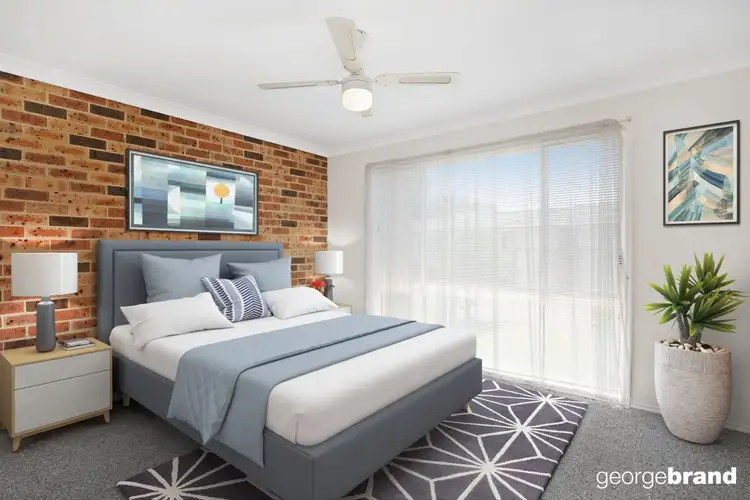 Third view of Homely villa listing, 4/62 Davis Avenue, Davistown NSW 2251