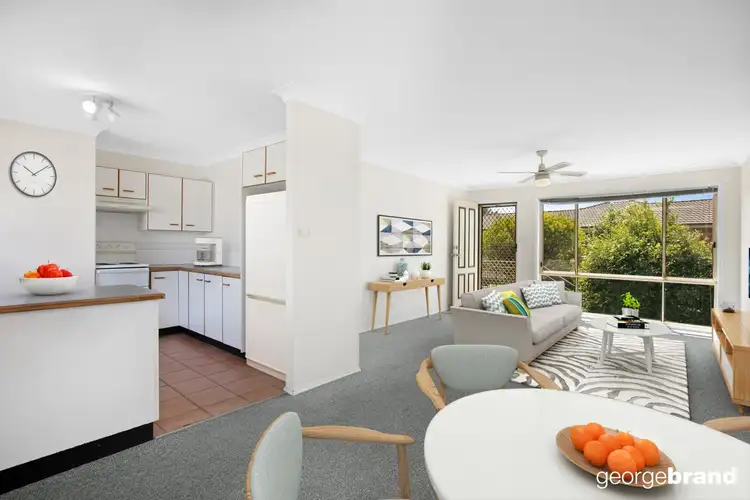 Fourth view of Homely villa listing, 4/62 Davis Avenue, Davistown NSW 2251