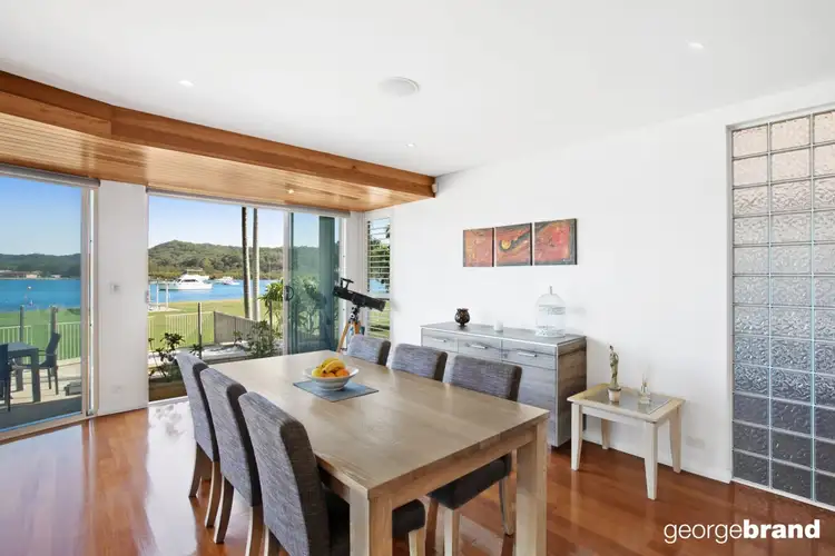 Fifth view of Homely house listing, 33 Paringa Avenue, Davistown NSW 2251