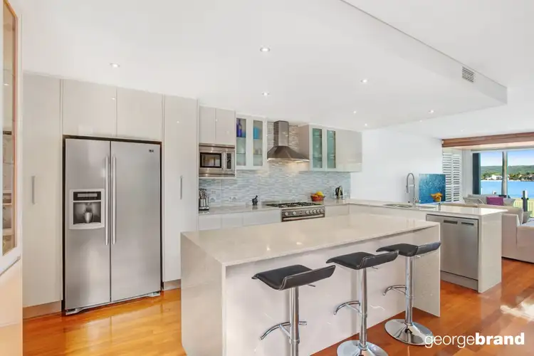 Sixth view of Homely house listing, 33 Paringa Avenue, Davistown NSW 2251