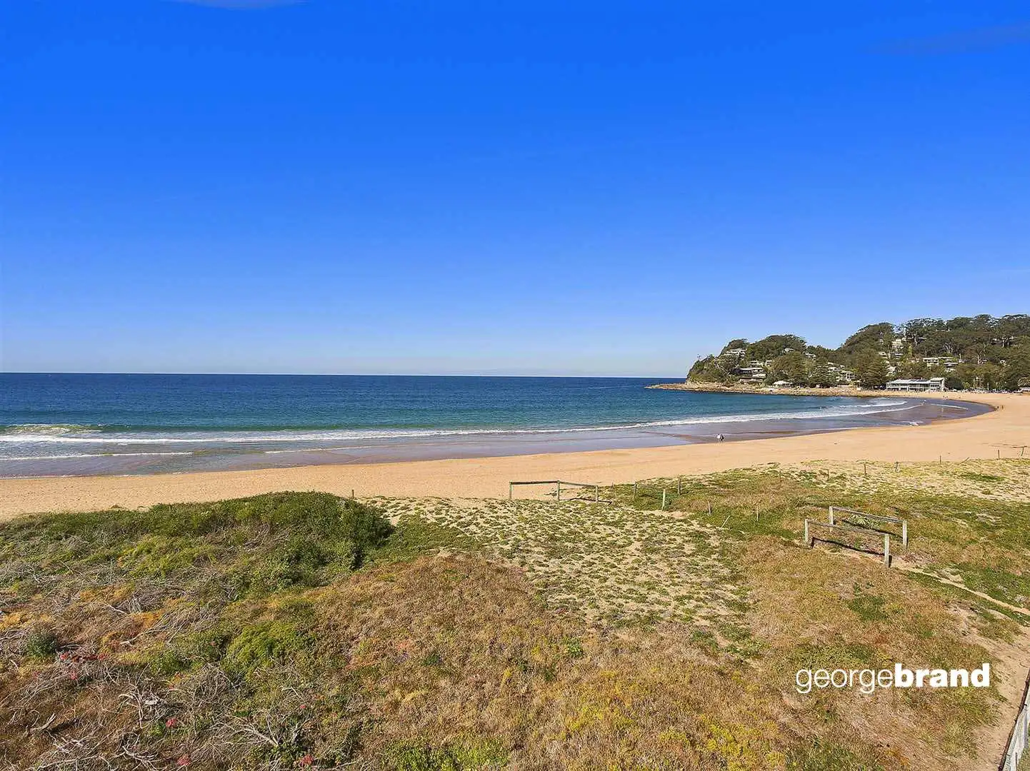 Main view of Homely house listing, 157 Avoca Drive, Avoca Beach NSW 2251