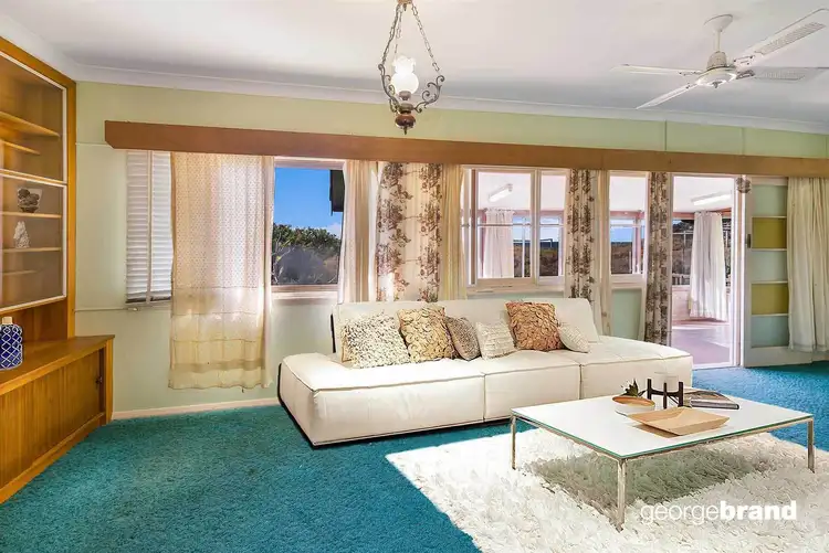 Fifth view of Homely house listing, 157 Avoca Drive, Avoca Beach NSW 2251