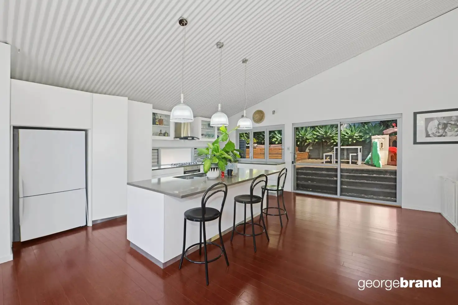 Main view of Homely house listing, 15 Walder Crescent, Avoca Beach NSW 2251