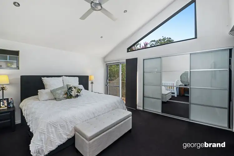 Fifth view of Homely house listing, 15 Walder Crescent, Avoca Beach NSW 2251