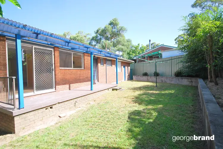 Fifth view of Homely house listing, 3 Terrara Place, Kariong NSW 2250