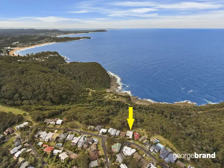 Second view of Homely house listing, 69 Del Monte Place, Copacabana NSW 2251