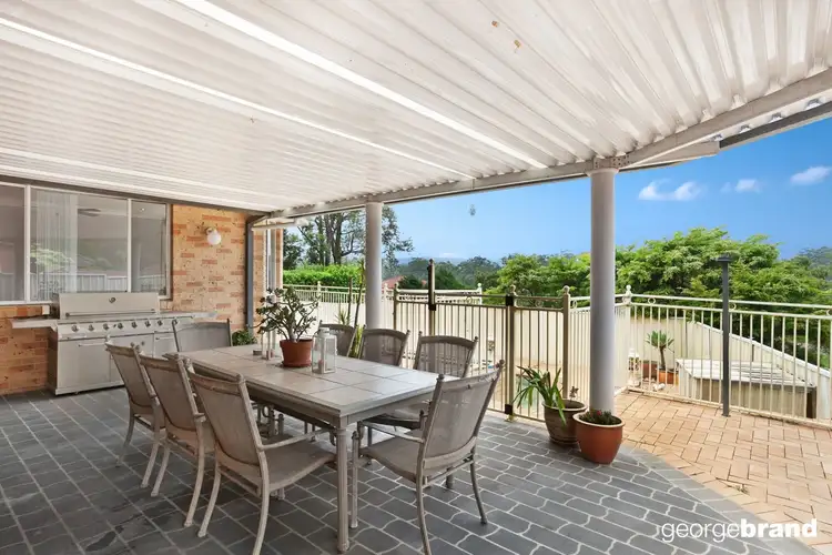 Fifth view of Homely house listing, 4 Mount Place, Green Point NSW 2251