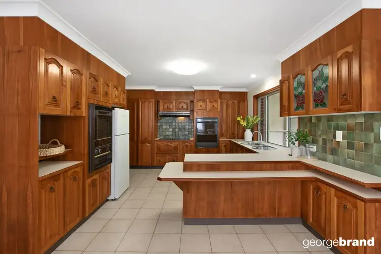 Fifth view of Homely house listing, 12 Sunny Waters Road, Kincumber NSW 2251