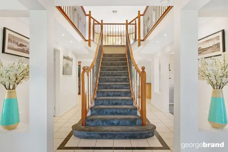 Main view of Homely house listing, 6 Scribbly Gum Crescent, Erina NSW 2250