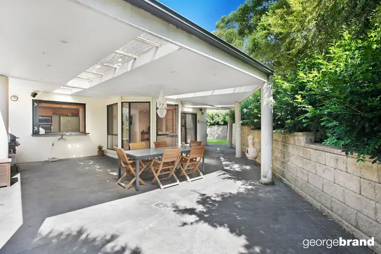 Fifth view of Homely house listing, 6 Scribbly Gum Crescent, Erina NSW 2250