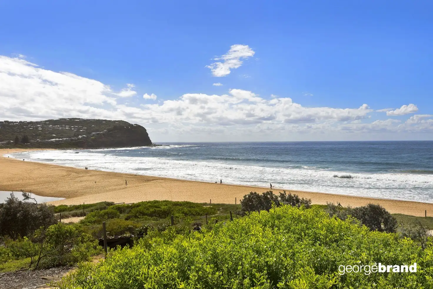 Main view of Homely house listing, 11a Tudibaring Parade, Macmasters Beach NSW 2251