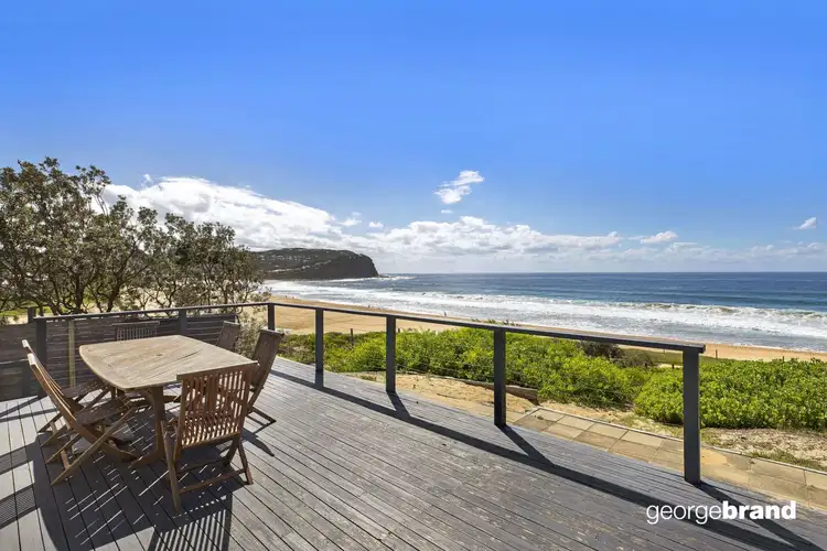 Third view of Homely house listing, 11a Tudibaring Parade, Macmasters Beach NSW 2251