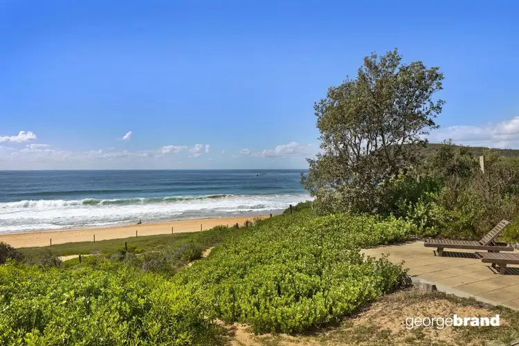 Fourth view of Homely house listing, 11a Tudibaring Parade, Macmasters Beach NSW 2251